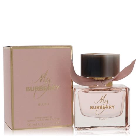 burberry natural spray blush 1.6 fl oz|My Burberry Blush .